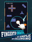 Finger Pinball screenshot 3