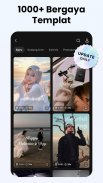 Editor video and foto musik screenshot 7