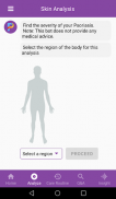 AI Psoriasis App: Manage and C screenshot 10