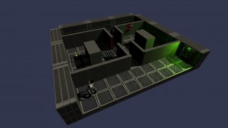 Escaper Prison 3D screenshot 4