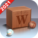 Woody 2021:Block Puzzle Classic-Free mind game