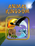 Magic Alchemist Animal Kingdom screenshot 3