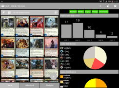 MTG Instant screenshot 9