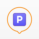 Parking Plugin — OsmAnd Icon
