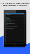 Виджет Bluetooth | подключение screenshot 4