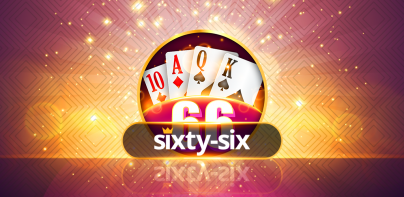 Sixty-Six Offline - Card Game