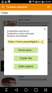 PasseDigital - Ganhe dinheiro com artigos screenshot 1