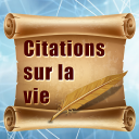 Citations sur la vie Proverbes - Baixar APK para Android | Aptoide