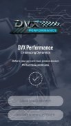 DVX Performance (BE) screenshot 0