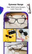 Coolwinks: Eyeglasses & Sunglasses screenshot 1