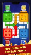 Ludo Moon : Dice Roll Ludo screenshot 5