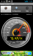 Contrôle de vitesse screenshot 6