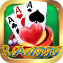 Teen Patti Club Icon