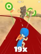 Archer Forest : Bow And Arrow screenshot 4