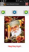 Guru Nanak Kirtans screenshot 4