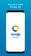 SWAP Manager screenshot 0