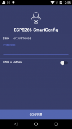 ESP8266 SmartConfig screenshot 0