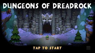 Dungeons of Dreadrock screenshot 5