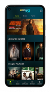 Lionsgate Play: Movies & Shows screenshot 10