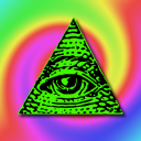 Illuminati Simulator 2020 Icon