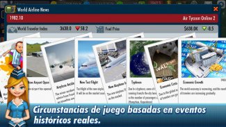 AirTycoon Online 2 screenshot 3