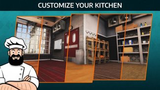 Cooking Simulator Mobile: Kitchen & Cooking Game screenshot 4