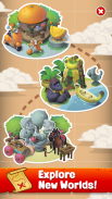 Fruit Master - Adventure Spin & Coin Master Saga screenshot 4
