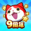 妖怪ウォッチ ぷにぷに Icon