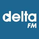 DELTA FM Icon