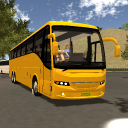 INDIA BUS SIMULATOR Icon