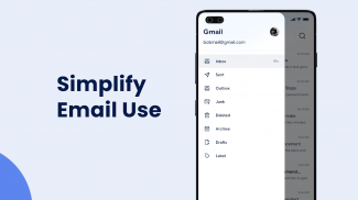 AI Email- Smart Mail screenshot 8