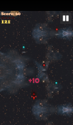 Galaxy Space Crossing screenshot 9