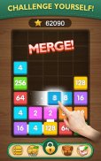 Merge Puzzle-Number Games screenshot 17