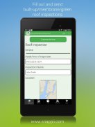 Inspect Built-up/Membrane Roof screenshot 4