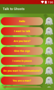 Talk to Ghosts screenshot 1