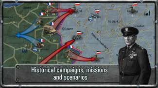 Стратегия и Тактика: ВОВ screenshot 1