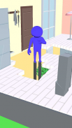 Tall Leggy screenshot 1