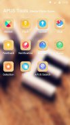 Pine theme for APUS screenshot 1