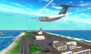 Flight Simulator: Airplane 3D screenshot 7