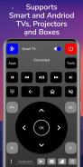 Bluetooth Remote screenshot 1