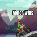 Motor Wins Icon