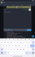 Tusky for Mastodon screenshot 7