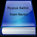 Riyazus Salihin Icon