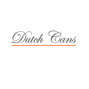 Dutch Cans Icon