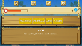 Dini Bilgi Yarışması screenshot 6