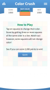 Color Crush · Matching Puzzle screenshot 5