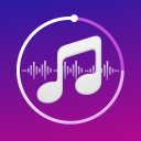 Offline Music Player - MP3 App icon