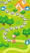 Fruit Melody Match 3 Game screenshot 11