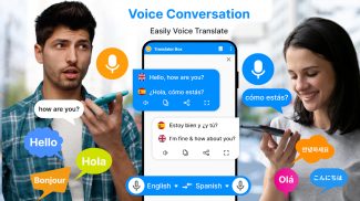 All Language Translator App screenshot 2