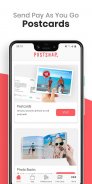 PostSnap: Photo Printing App screenshot 1